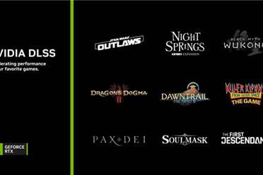 支持全景光线追踪和DLSS 3.5，Pax Dei将于6月18日支持《心灵杀手 2》(Alan Wake 2)DL