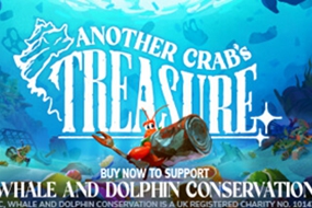 《蟹蟹寻宝奇遇》 宫崎英高幼儿园指定教材