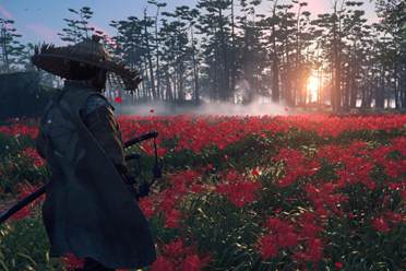 盘点史上最佳忍者题材游戏《对马岛之魂》未进前三？