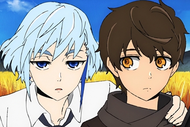 韩国漫画改编《神之塔》第二季电视动画将于7/7开播盘点