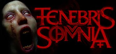全新恐怖游戏爆料《Tenebris Somnia》拥有真人过场动画讲解