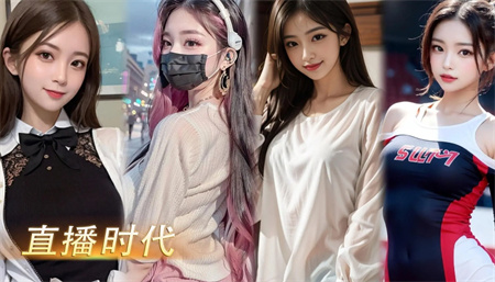 直播时代官方礼包兑换码合集大全