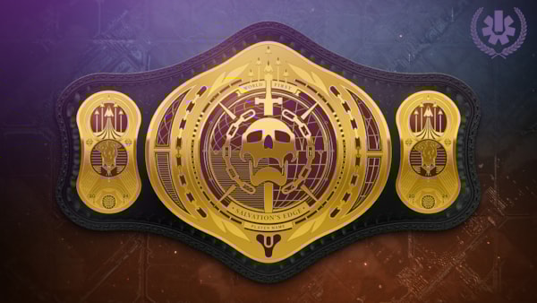 《命运2》将于6月12日推出第一个篇章：回响 解析