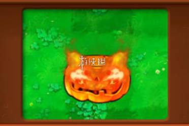 植物大战僵尸杂交版烈火南瓜头属性介绍分享