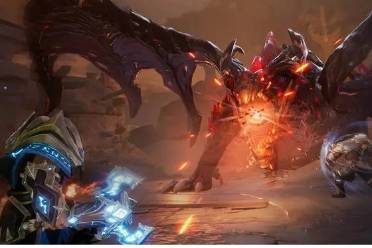 塔瑞斯世界强势职业推荐分享