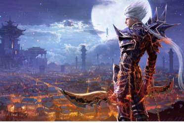 蜀门手游20级金色装备获得方法分享