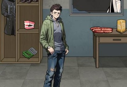 文字找茬大师城堡逃生过关方法攻略讲解