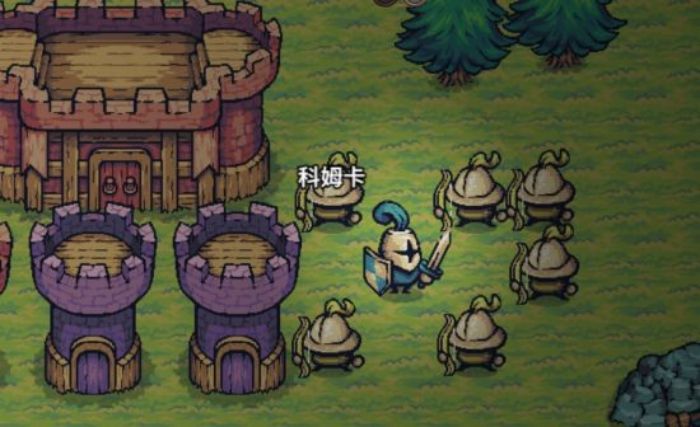 策略生存建造游戏《稻草启世录》于steam发布demo 讲解