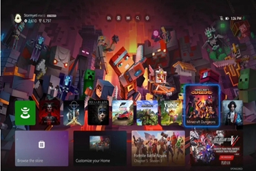 个性化动态背景功能上线 微软Xbox 2024 年夏季更新 盘点