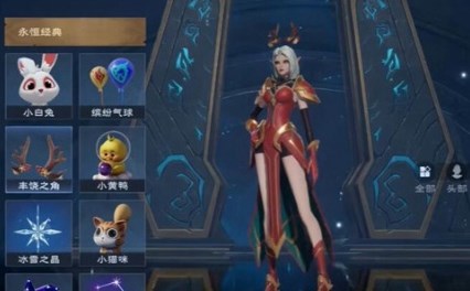 塔瑞斯世界角色时装获取途径一览分享