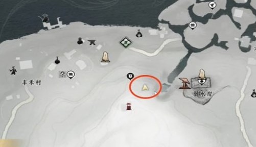 燕云十六声什么九流奇遇任务图文攻略分享