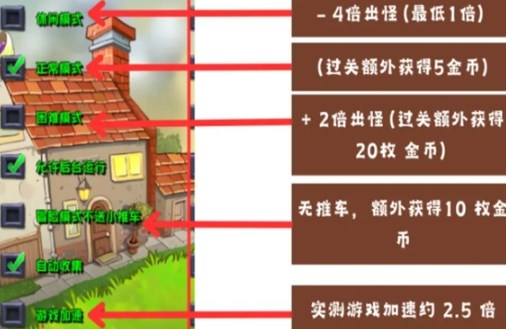 植物大战僵尸杂交版控制台功能使用说明讲解