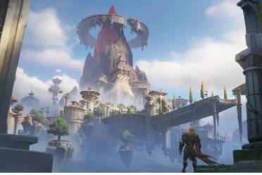 塔瑞斯世界第一章最终幕通关心得盘点