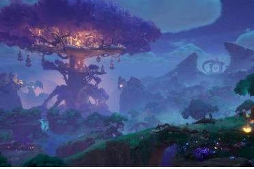 塔瑞斯世界第一章第二幕通关心得讲解