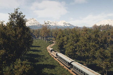 《时光之旅》Steam页面上线 预计2024年第四季度发售 解析