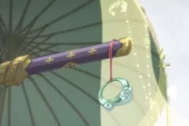 共赴国风治愈之旅 2D电影《伞少女》定档 7月6日！