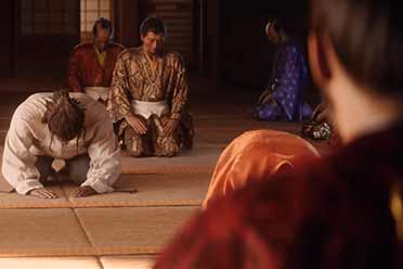 育碧将会修复 《刺客信条：影》预告与日本历史不符！