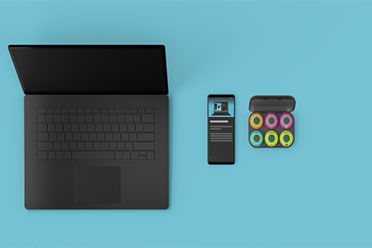 索尼正式发布mocopi PC应用程序及移动端Data Analyzer 讲解