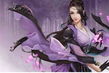 剑网3无界捏脸技巧分享