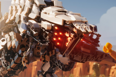 使用虚幻5开发 支持光追《乐高地平线大冒险》总监称