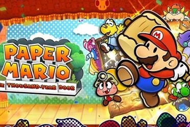 Fami通新一周销量榜：《纸马RPG》热度不减三连冠！盘点