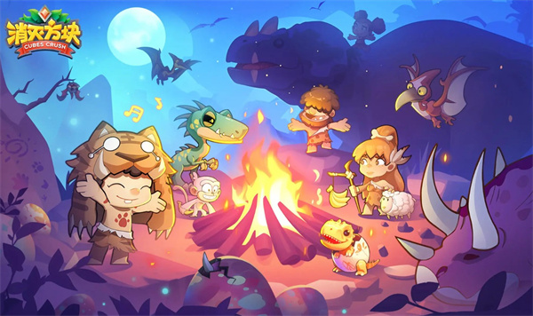 消灭方块新手快速提升战力攻略指南分析