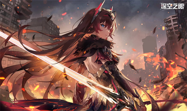 深空之眼2024官方通用兑换码礼包汇总一览