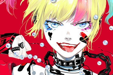 《异世界自杀突击队》动画 6月27日将于HBO GO上线解析