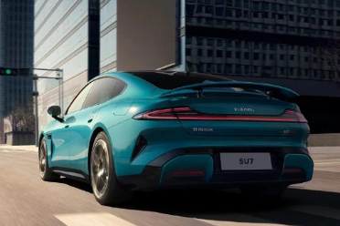 造车新势力中排名倒数 小米汽车的销量连续下跌!