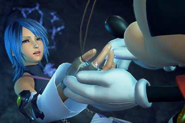 合集特惠496元 《王国之心》全系列已上线Steam平台！