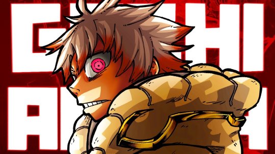 漫画《GACHI AKUTA》将由骨头社制作预计25年播出 盘点