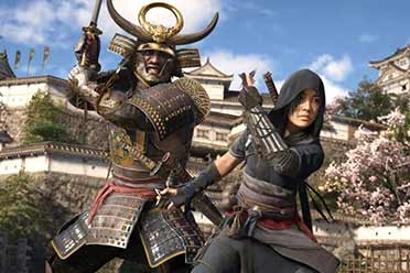 《刺客信条》制作人谈为何无视马斯克对黑人武士的吐槽 解析