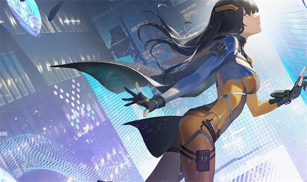 尘白禁区瑟瑞斯瞬刻队伍搭配方案分享讲解