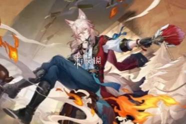 崩坏星穹铁道椒丘高清立绘壁纸图片大全一览