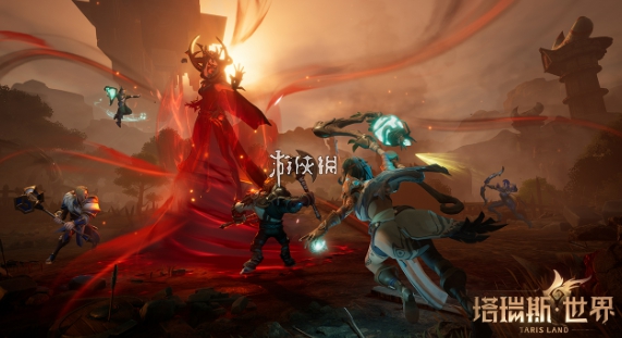 塔瑞斯世界秘境玩法攻略分享