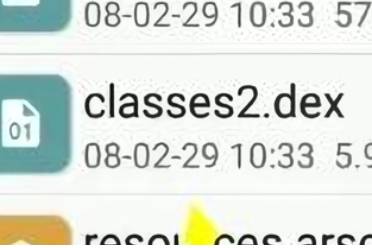 mt管理器查找到要用软件方法讲解