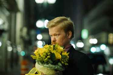 《善良的种类》曝新剧照、幕后照 艾玛·斯通主演！盘点