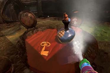 《冲就完事模拟器》“爱丽丝仙境包”将于今夏上线！讲解