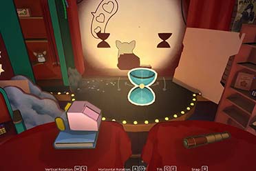 益智解谜游戏《Projected Dreams》Demo在Steam推出 解说