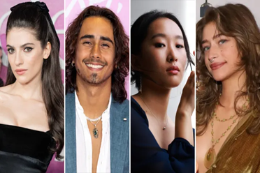 索尼公布演员名单 《直到黎明》真人电影版阵容揭晓