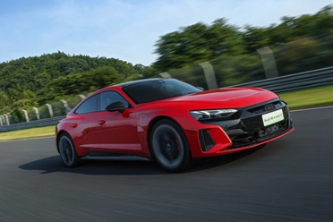 奥迪召回特定批次e-tron GT和RS e-tron GT车型解析