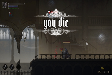 《湮灭圣礼》 支持简中的横版动作RPG游戏已登陆Steam讲解分析