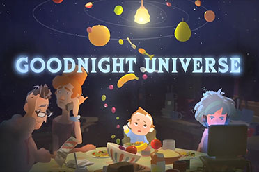 电影式冒险新作《Goodnight Universe》配音阵容公开讲解
