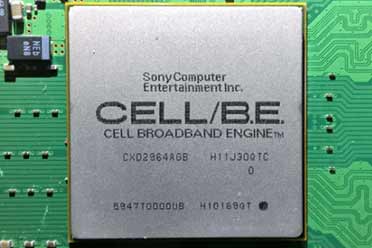 苏妈回忆PS3芯片的开发经历 Cell处理器领先一个时代！