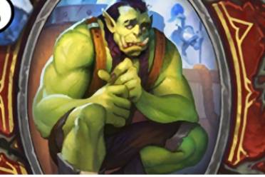 炉石传说怯懦的步兵属性介绍解析