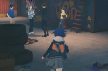 绝区零骑士的最后一站任务流程一览