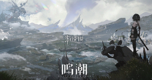 鸣潮聚械机偶开启方法分享