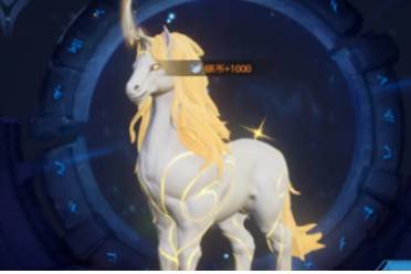 塔瑞斯世界独角兽怎么领取盘点