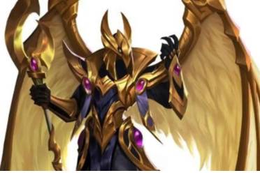 谜题大陆荷鲁斯英雄技能档案介绍分享