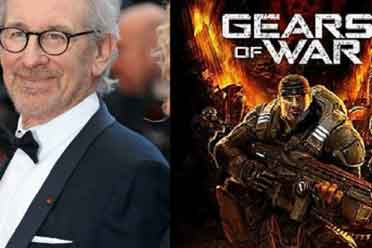 曝斯皮尔伯格有望执导《战争机器》电影 正在商谈中 解说